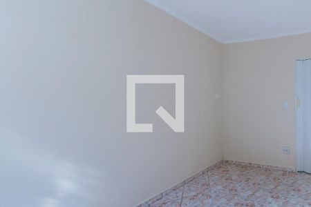 Quarto 1 de casa para alugar com 2 quartos, 69m² em Vila Portuguesa, São Paulo