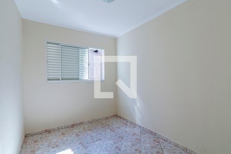 Quarto 1 de casa para alugar com 2 quartos, 69m² em Vila Portuguesa, São Paulo