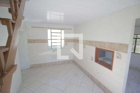 Sala 2 c 1 de casa à venda com 7 quartos, 150m² em Mathias Velho, Canoas