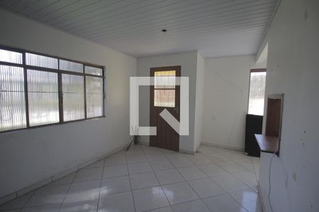 Sala 1 c 1 de casa à venda com 7 quartos, 150m² em Mathias Velho, Canoas
