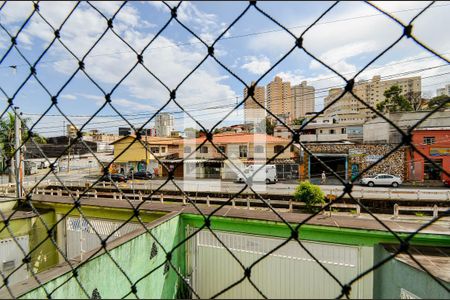 Casa à venda com 210m², 3 quartos e 4 vagasVista da Varanda da Suíte 1