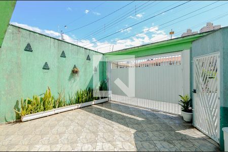 Casa à venda com 210m², 3 quartos e 4 vagasGaragem