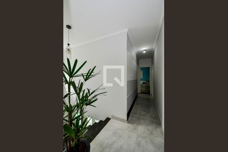 Casa à venda com 210m², 3 quartos e 4 vagasCorredor das Suítes 