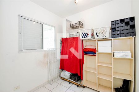 Casa à venda com 210m², 3 quartos e 4 vagasQuarto de Serviço