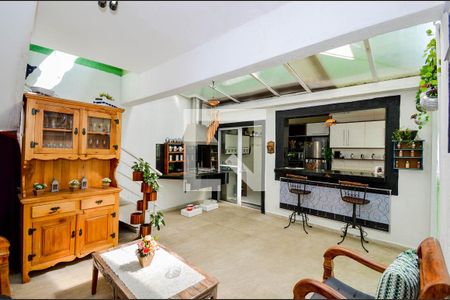 Casa à venda com 210m², 3 quartos e 4 vagasÁrea Gourmet