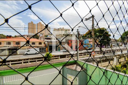 Casa à venda com 210m², 3 quartos e 4 vagasVista da Varanda da Suíte 1