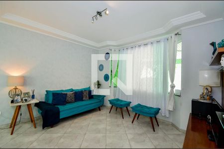 Sala de casa à venda com 3 quartos, 210m² em Jardim Vila Galvão, Guarulhos