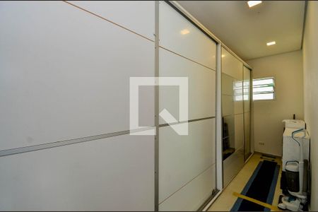 Casa à venda com 210m², 3 quartos e 4 vagasCloset da Suíte 1