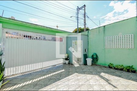 Casa à venda com 210m², 3 quartos e 4 vagasGaragem