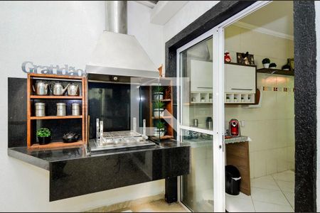 Casa à venda com 210m², 3 quartos e 4 vagasÁrea Gourmet