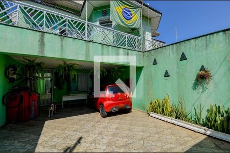 Casa à venda com 210m², 3 quartos e 4 vagasGaragem