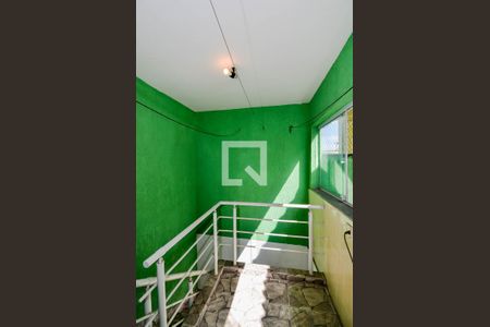 Casa à venda com 210m², 3 quartos e 4 vagasÁrea de Serviço