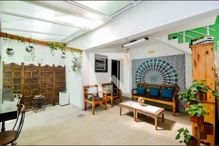 Casa à venda com 210m², 3 quartos e 4 vagasÁrea Gourmet