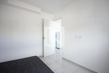 Quarto 1 de apartamento à venda com 2 quartos, 34m² em Cambuci, São Paulo