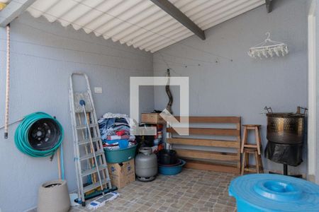 Casa à venda com 112m², 2 quartos e 2 vagas Casa à venda com 112m², 2 quartos e 2 vagasÁrea de Serviço