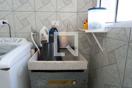 Casa à venda com 112m², 2 quartos e 2 vagas Casa à venda com 112m², 2 quartos e 2 vagasÁrea de Serviço