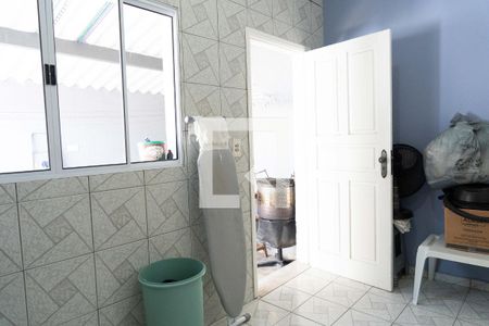 Casa à venda com 112m², 2 quartos e 2 vagas Casa à venda com 112m², 2 quartos e 2 vagasÁrea de Serviço