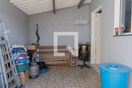 Casa à venda com 112m², 2 quartos e 2 vagas Casa à venda com 112m², 2 quartos e 2 vagasÁrea de Serviço