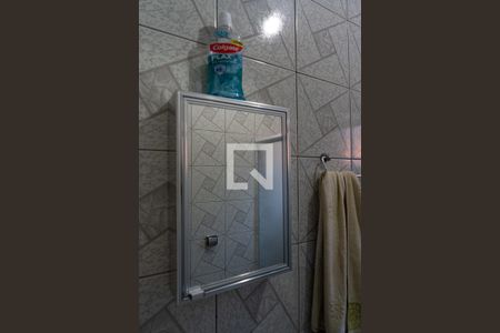 Casa à venda com 112m², 2 quartos e 2 vagas Casa à venda com 112m², 2 quartos e 2 vagasBanheiro