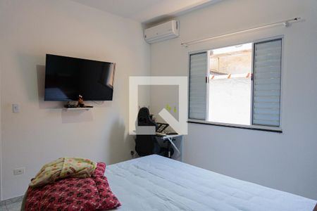 Casa à venda com 112m², 2 quartos e 2 vagas Casa à venda com 112m², 2 quartos e 2 vagasQuarto 2