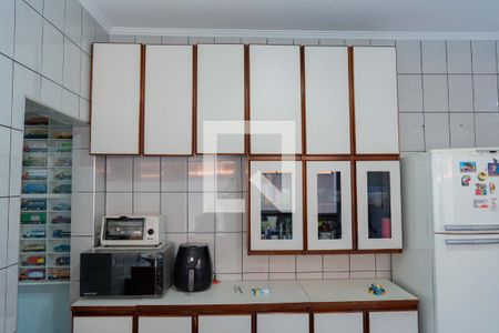 Casa à venda com 112m², 2 quartos e 2 vagas Casa à venda com 112m², 2 quartos e 2 vagasCozinha
