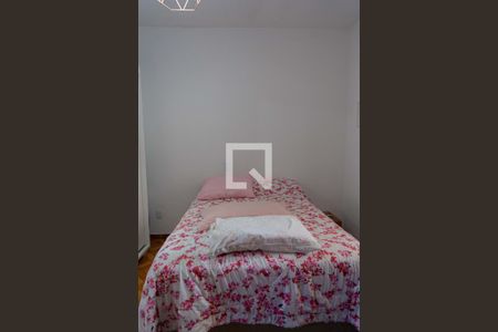 Quarto 1 de casa à venda com 2 quartos, 112m² em Vila Eldizia, Santo André