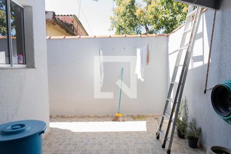 Casa à venda com 112m², 2 quartos e 2 vagas Casa à venda com 112m², 2 quartos e 2 vagasÁrea de Serviço