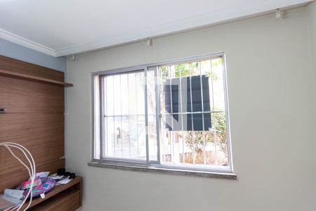 Sala de apartamento à venda com 2 quartos, 57m² em Cangaiba, São Paulo