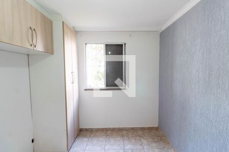 Quarto 1 de apartamento à venda com 2 quartos, 57m² em Cangaiba, São Paulo