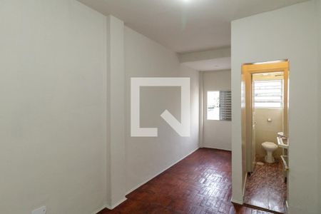 Studio de kitnet/studio para alugar com 1 quarto, 30m² em Santa Cecilia, São Paulo
