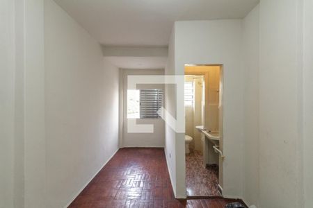 Studio de kitnet/studio para alugar com 1 quarto, 30m² em Santa Cecilia, São Paulo