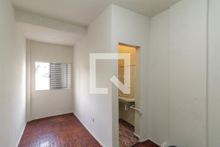 Studio de kitnet/studio para alugar com 1 quarto, 30m² em Santa Cecilia, São Paulo