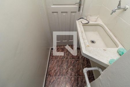 Studio para alugar com 30m², 1 quarto e sem vaga Studio para alugar com 30m², 1 quarto e sem vagaCozinha