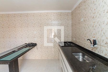 Casa à venda com 1000m², 8 quartos e 3 vagasCozinha