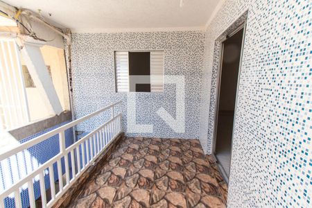 Casa à venda com 1000m², 8 quartos e 3 vagasÁrea de Serviço