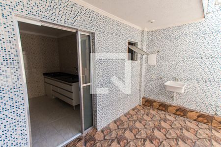 Casa à venda com 1000m², 8 quartos e 3 vagasÁrea de Serviço