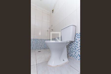 Banheiro de casa à venda com 8 quartos, 1000m² em Vila Guilherme, São Paulo