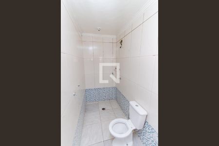 Banheiro de casa à venda com 8 quartos, 1000m² em Vila Guilherme, São Paulo