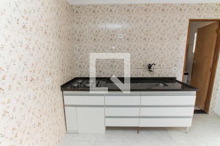 Casa à venda com 1000m², 8 quartos e 3 vagasCozinha