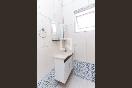 Banheiro de casa à venda com 8 quartos, 1000m² em Vila Guilherme, São Paulo