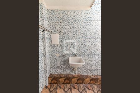 Casa à venda com 1000m², 8 quartos e 3 vagasÁrea de Serviço