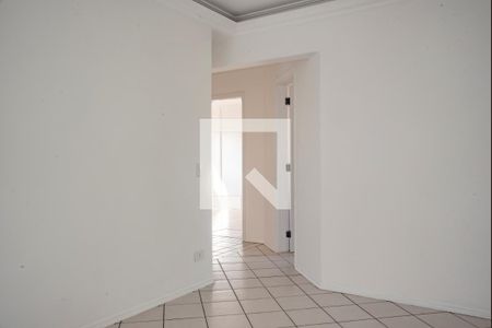 Sala de apartamento à venda com 3 quartos, 86m² em Bosque da Saúde, São Paulo