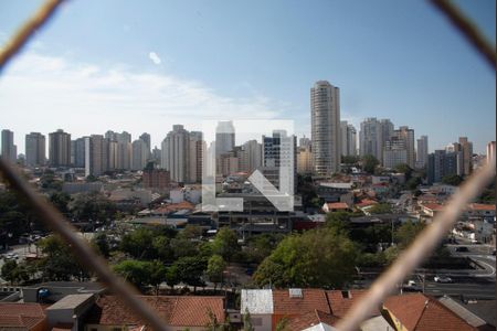 Vista da Varanda da Sala de apartamento à venda com 3 quartos, 86m² em Bosque da Saúde, São Paulo