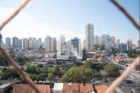 Apartamento à venda com 86m², 3 quartos e 2 vagas Apartamento à venda com 86m², 3 quartos e 2 vagasVista da Suíte