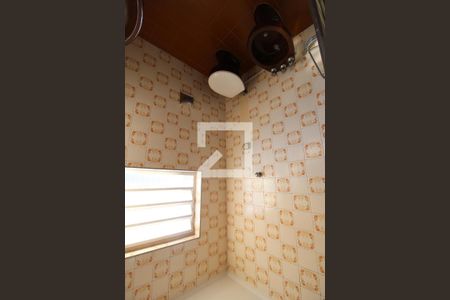 Casa para alugar com 209m², 3 quartos e 2 vagasSuite - Banheiro