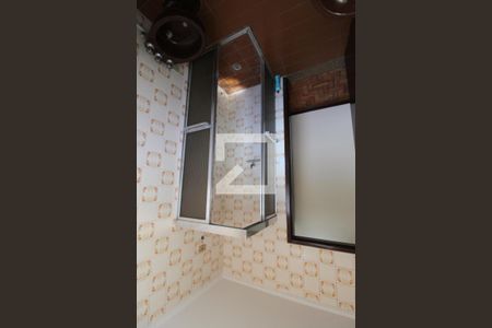 Casa para alugar com 209m², 3 quartos e 2 vagasSuite - Banheiro