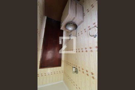 Casa para alugar com 209m², 3 quartos e 2 vagaslavabo