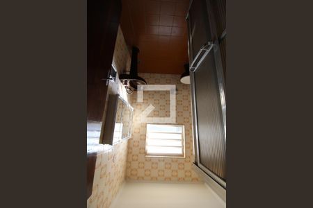 Casa para alugar com 209m², 3 quartos e 2 vagasSuite - Banheiro