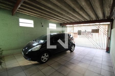 Casa para alugar com 209m², 3 quartos e 2 vagasEntrada