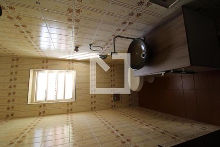 Casa para alugar com 209m², 3 quartos e 2 vagaslavabo